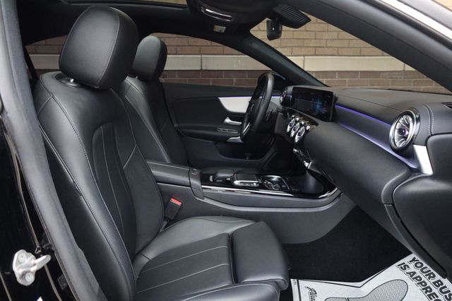 2022 Mercedes-Benz CLA CLA 250 - 23060187 - 24