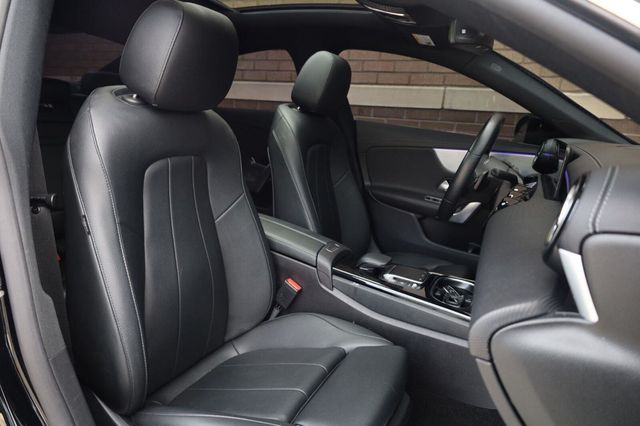 2022 Mercedes-Benz CLA CLA 250 - 23060187 - 25