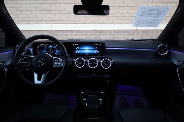 2022 Mercedes-Benz CLA CLA 250 - 23060187 - 27
