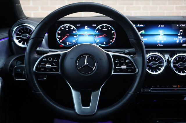 2022 Mercedes-Benz CLA CLA 250 - 23060187 - 28