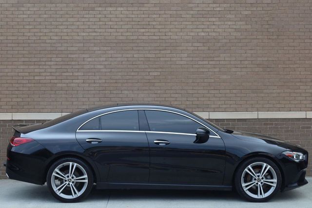 2022 Mercedes-Benz CLA CLA 250 - 23060187 - 2