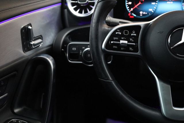 2022 Mercedes-Benz CLA CLA 250 - 23060187 - 29
