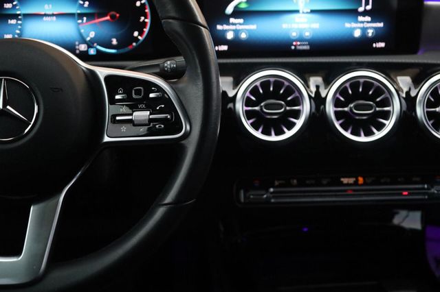 2022 Mercedes-Benz CLA CLA 250 - 23060187 - 30