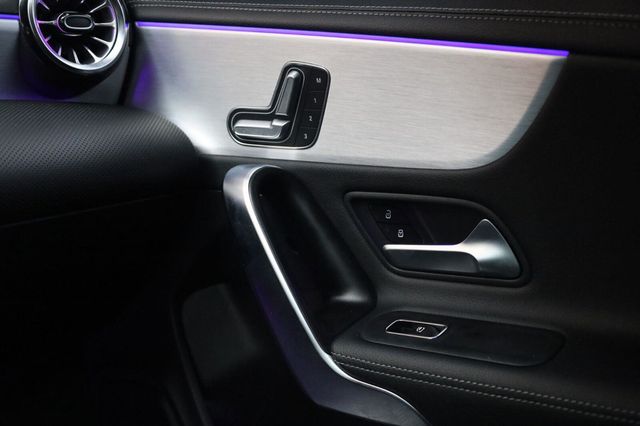 2022 Mercedes-Benz CLA CLA 250 - 23060187 - 35