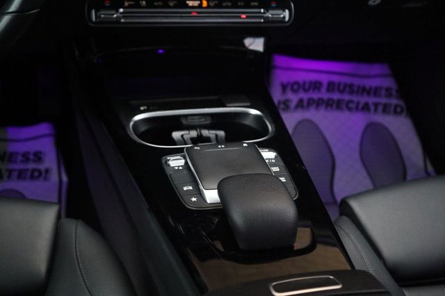 2022 Mercedes-Benz CLA CLA 250 - 23060187 - 37