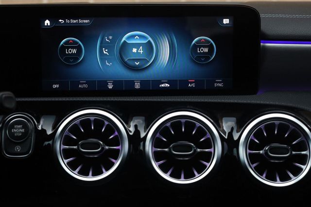 2022 Mercedes-Benz CLA CLA 250 - 23060187 - 38