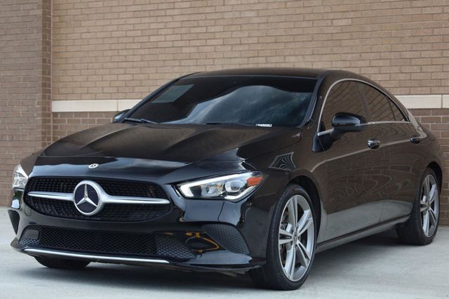 2022 Mercedes-Benz CLA CLA 250 - 23060187 - 3