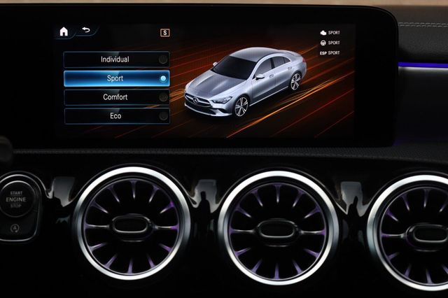 2022 Mercedes-Benz CLA CLA 250 - 23060187 - 39