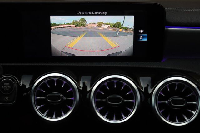 2022 Mercedes-Benz CLA CLA 250 - 23060187 - 40