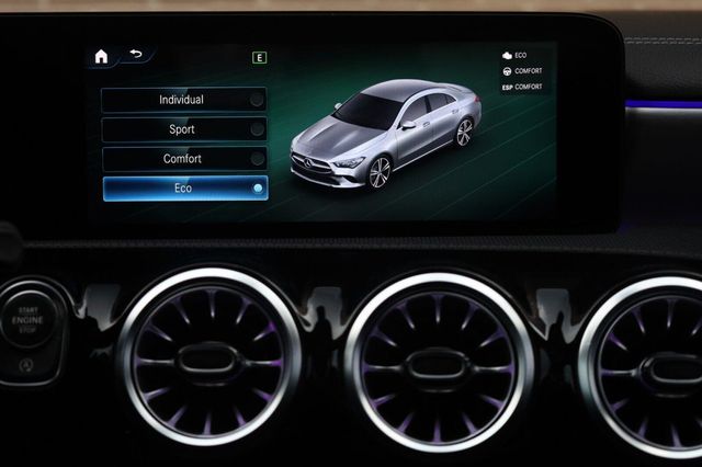 2022 Mercedes-Benz CLA CLA 250 - 23060187 - 41