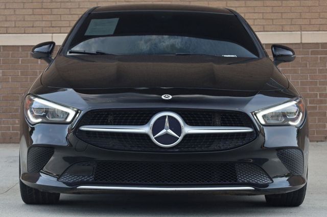 2022 Mercedes-Benz CLA CLA 250 - 23060187 - 4