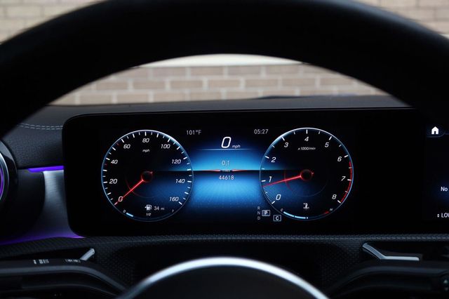 2022 Mercedes-Benz CLA CLA 250 - 23060187 - 49