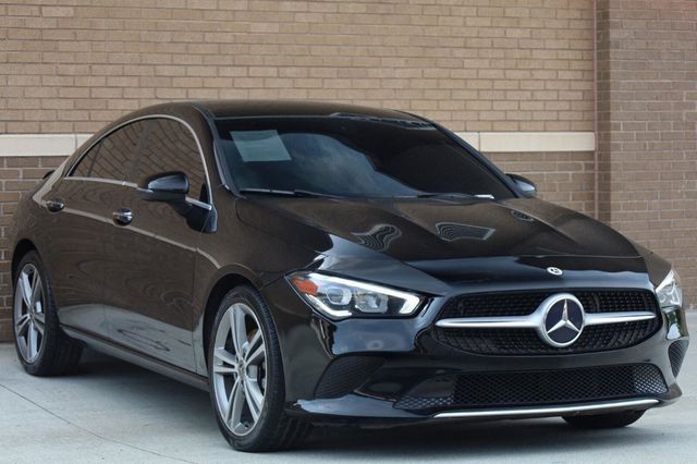 2022 Mercedes-Benz CLA CLA 250 - 23060187 - 5