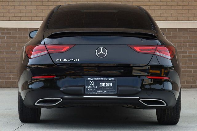 2022 Mercedes-Benz CLA CLA 250 - 23060187 - 6