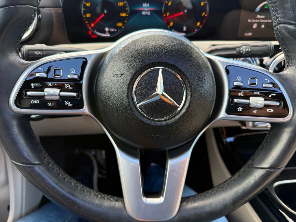 2022 Mercedes-Benz CLA CLA 250 4MATIC Coupe - 22929651 - 10