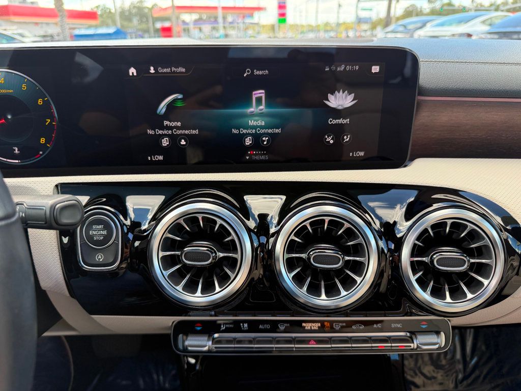 2022 Mercedes-Benz CLA CLA 250 4MATIC Coupe - 22929651 - 13