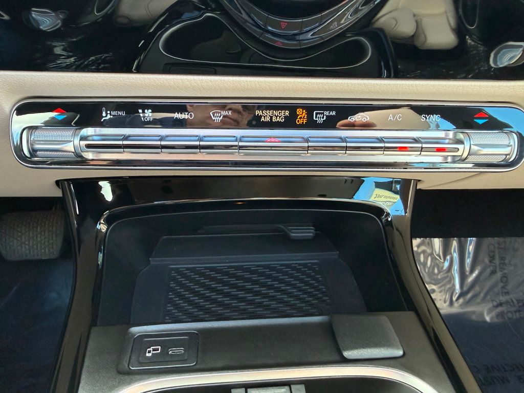 2022 Mercedes-Benz CLA CLA 250 4MATIC Coupe - 22929651 - 14