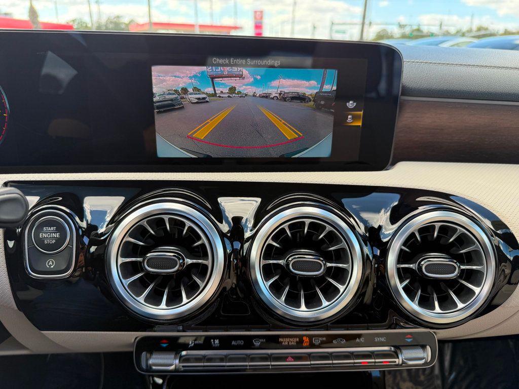 2022 Mercedes-Benz CLA CLA 250 4MATIC Coupe - 22929651 - 15