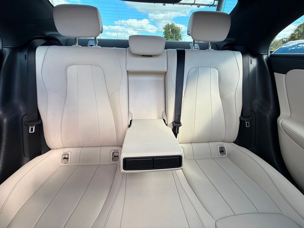 2022 Mercedes-Benz CLA CLA 250 4MATIC Coupe - 22929651 - 16