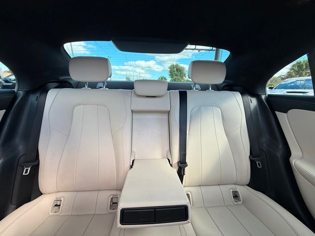 2022 Mercedes-Benz CLA CLA 250 4MATIC Coupe - 22929651 - 17