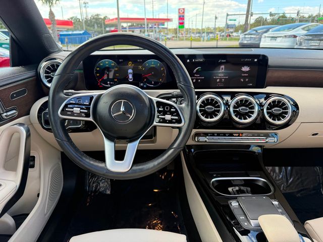 2022 Mercedes-Benz CLA CLA 250 4MATIC Coupe - 22929651 - 18