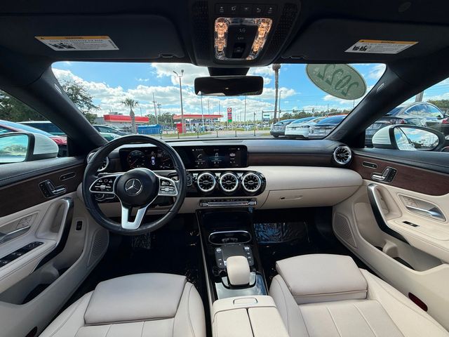 2022 Mercedes-Benz CLA CLA 250 4MATIC Coupe - 22929651 - 19