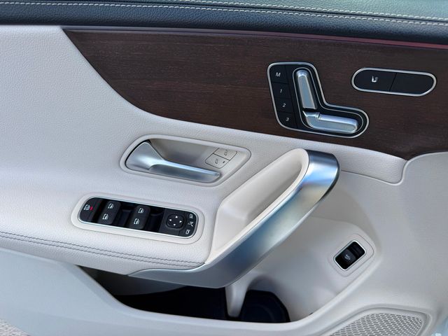 2022 Mercedes-Benz CLA CLA 250 4MATIC Coupe - 22929651 - 21