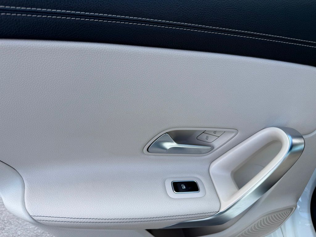 2022 Mercedes-Benz CLA CLA 250 4MATIC Coupe - 22929651 - 23