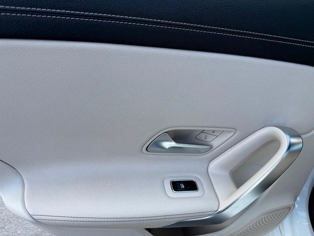 2022 Mercedes-Benz CLA CLA 250 4MATIC Coupe - 22929651 - 23