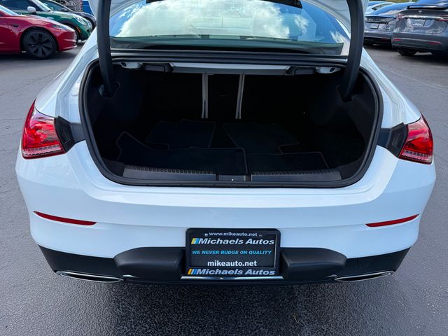 2022 Mercedes-Benz CLA CLA 250 4MATIC Coupe - 22929651 - 24