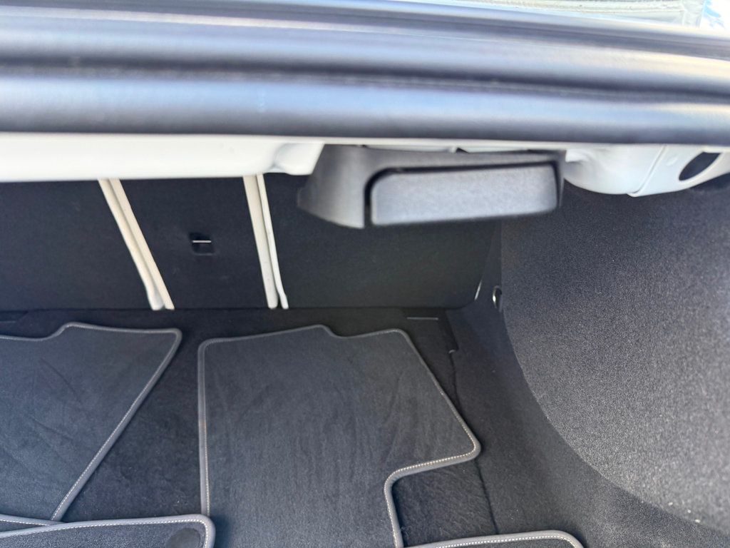 2022 Mercedes-Benz CLA CLA 250 4MATIC Coupe - 22929651 - 25