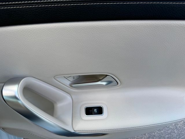 2022 Mercedes-Benz CLA CLA 250 4MATIC Coupe - 22929651 - 28