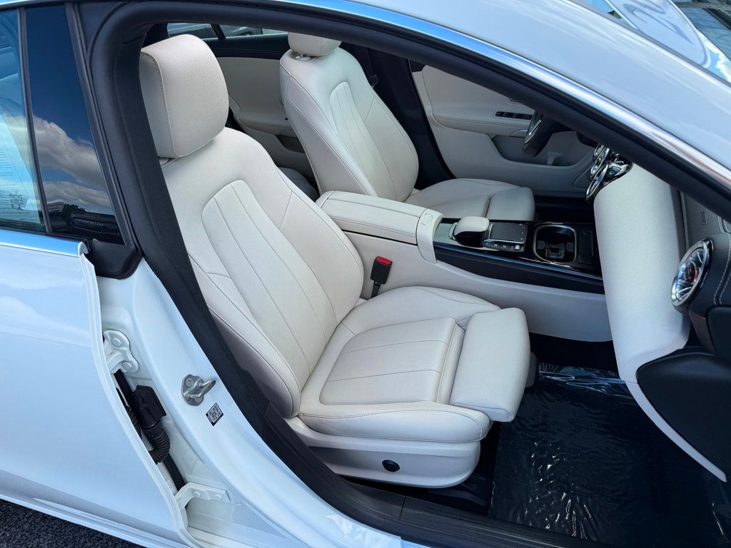 2022 Mercedes-Benz CLA CLA 250 4MATIC Coupe - 22929651 - 29