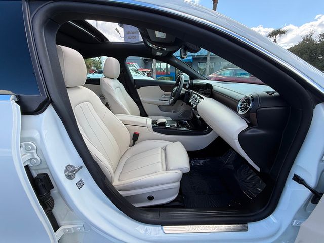 2022 Mercedes-Benz CLA CLA 250 4MATIC Coupe - 22929651 - 30