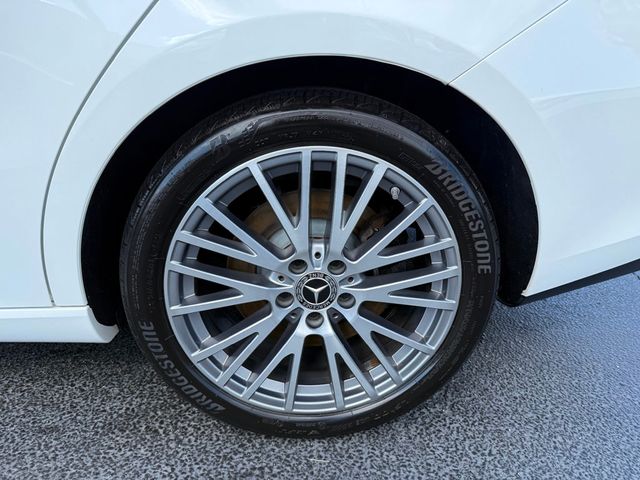 2022 Mercedes-Benz CLA CLA 250 4MATIC Coupe - 22929651 - 35