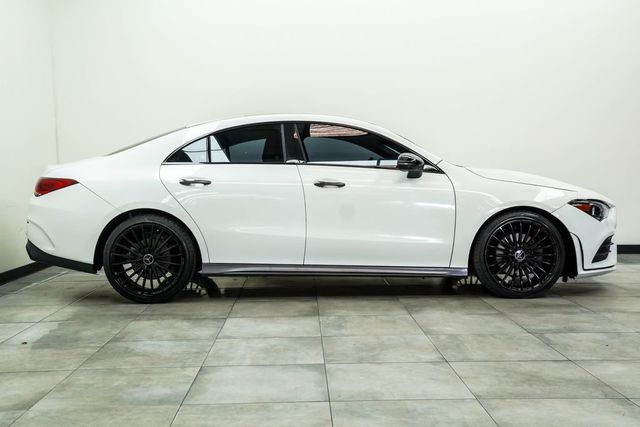 2022 Mercedes-Benz CLA CLA 250 Coupe - 23039208 - 9