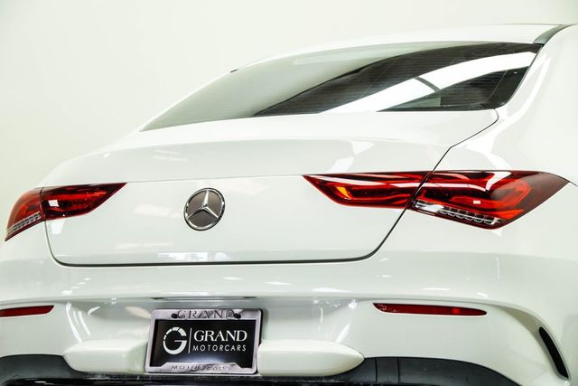 2022 Mercedes-Benz CLA CLA 250 Coupe - 23039208 - 12
