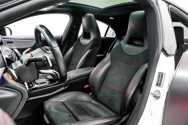 2022 Mercedes-Benz CLA CLA 250 Coupe - 23039208 - 14