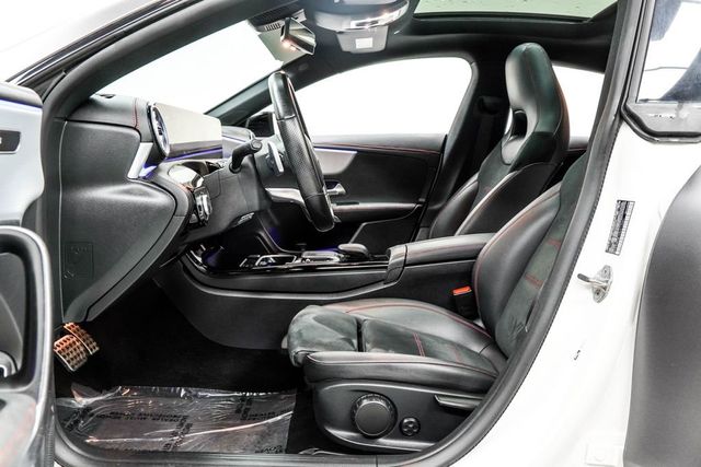 2022 Mercedes-Benz CLA CLA 250 Coupe - 23039208 - 15