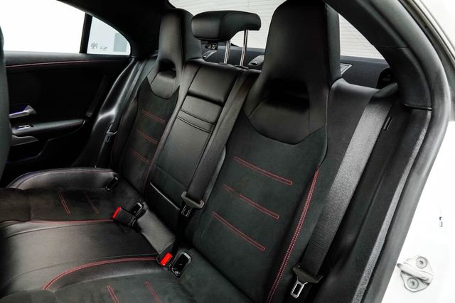 2022 Mercedes-Benz CLA CLA 250 Coupe - 23039208 - 16