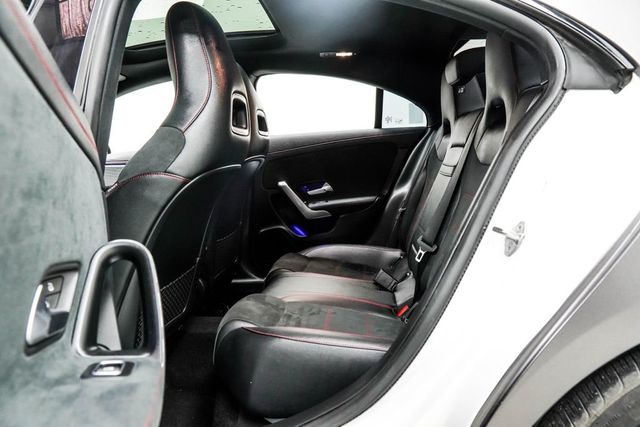 2022 Mercedes-Benz CLA CLA 250 Coupe - 23039208 - 17