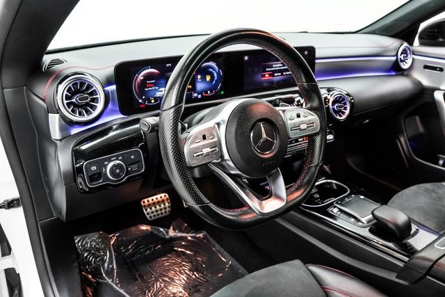 2022 Mercedes-Benz CLA CLA 250 Coupe - 23039208 - 19