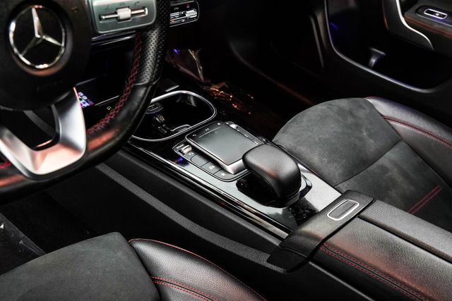 2022 Mercedes-Benz CLA CLA 250 Coupe - 23039208 - 20