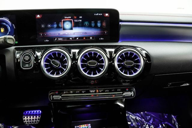 2022 Mercedes-Benz CLA CLA 250 Coupe - 23039208 - 23
