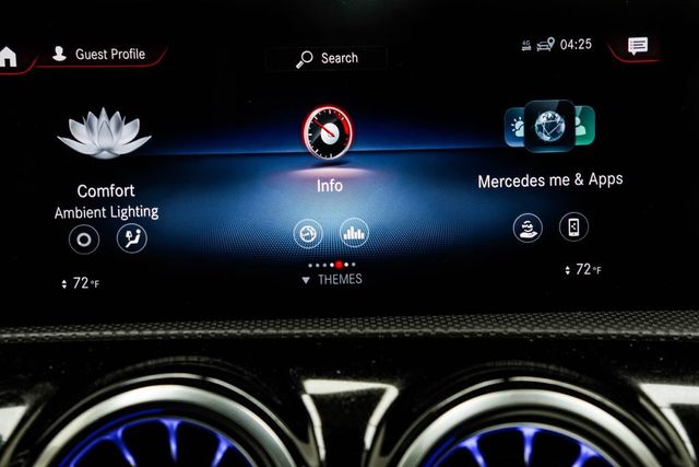 2022 Mercedes-Benz CLA CLA 250 Coupe - 23039208 - 28