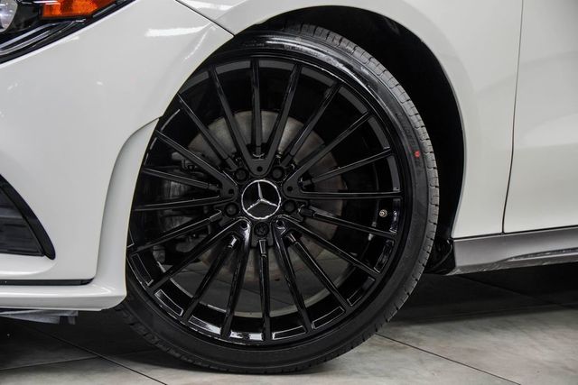 2022 Mercedes-Benz CLA CLA 250 Coupe - 23039208 - 2