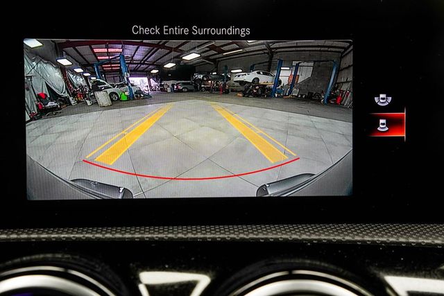 2022 Mercedes-Benz CLA CLA 250 Coupe - 23039208 - 29