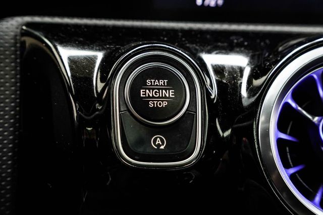 2022 Mercedes-Benz CLA CLA 250 Coupe - 23039208 - 30