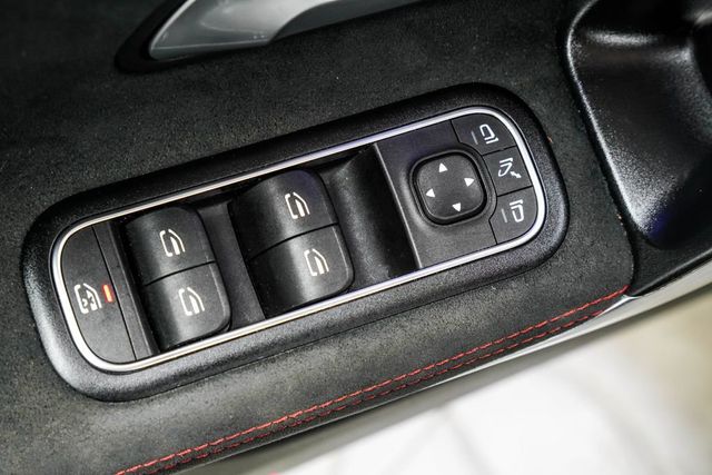 2022 Mercedes-Benz CLA CLA 250 Coupe - 23039208 - 32