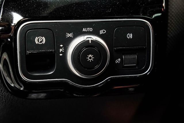 2022 Mercedes-Benz CLA CLA 250 Coupe - 23039208 - 36